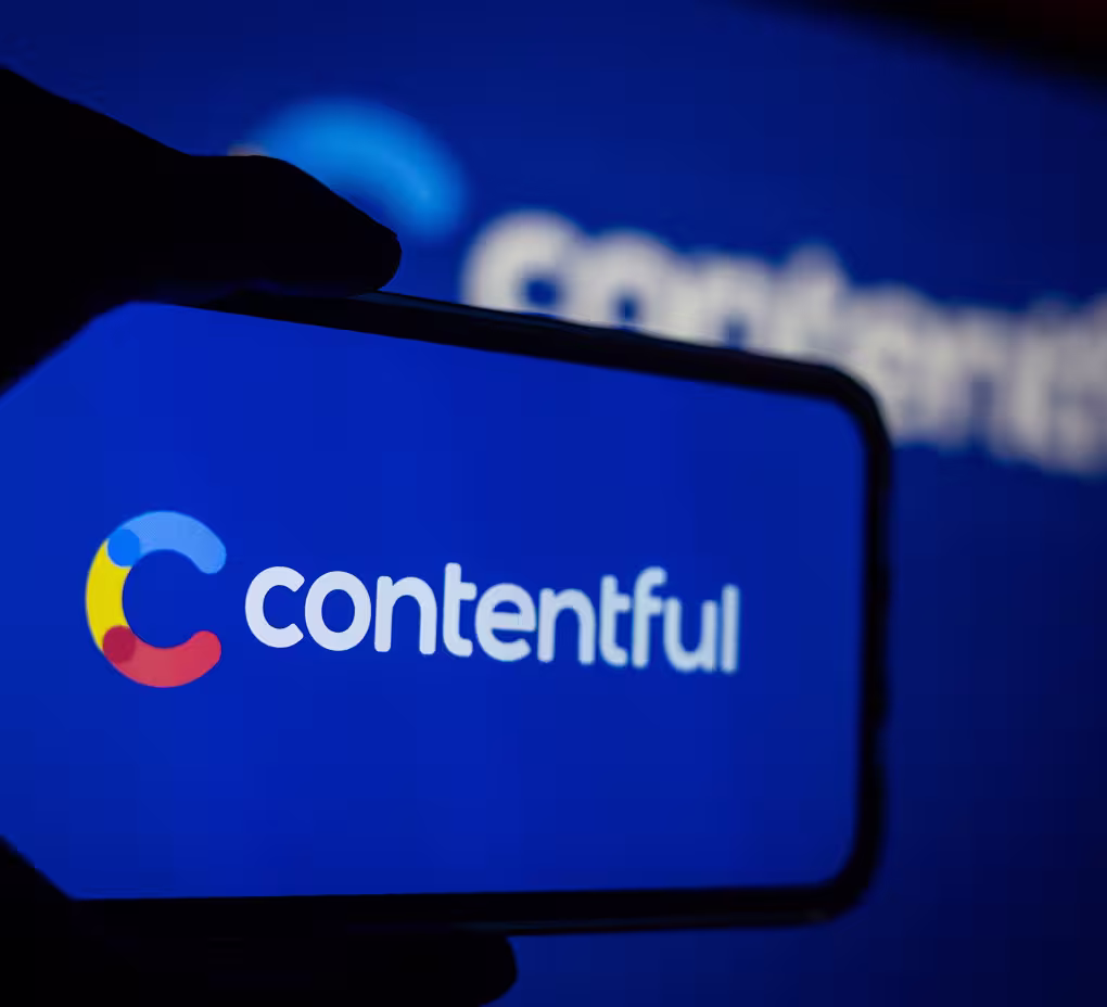 White Rabbit Group Contentful expertise and partnership benefits