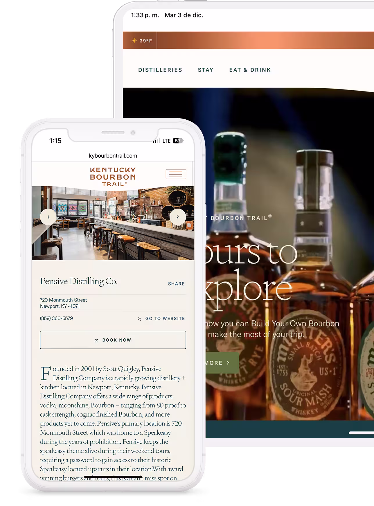 White Rabbit Group WordPress development team building custom CMS solutions